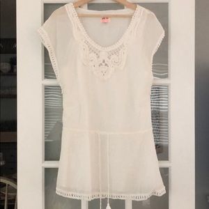 Stella and Dot Cover up